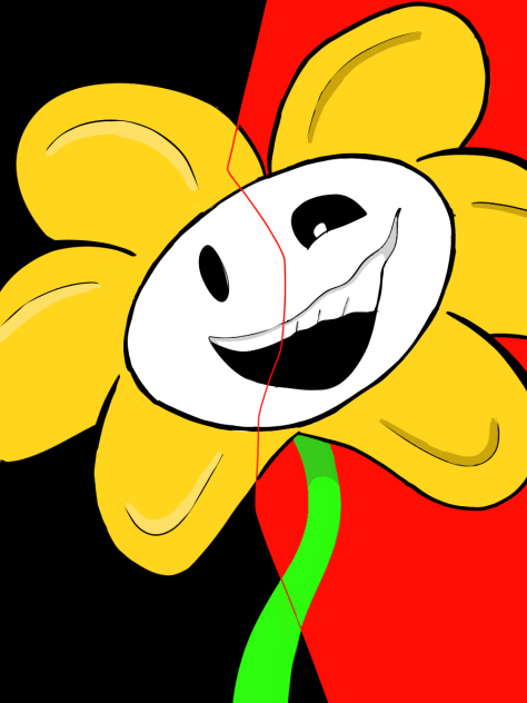 Flowey