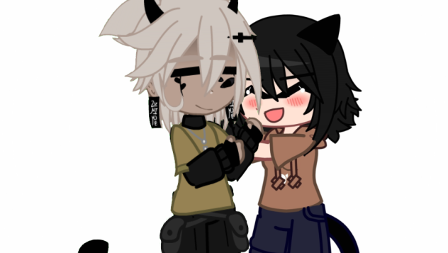 Gacha hug Collab 🤗