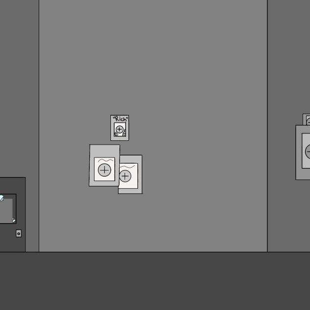 my madness background