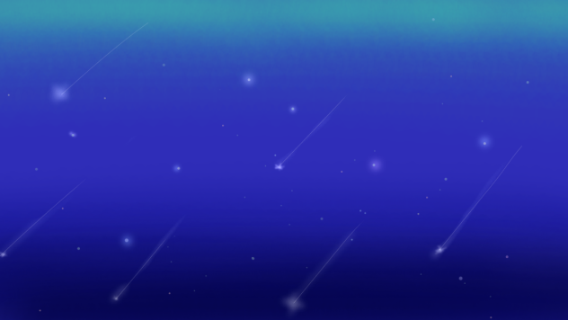 星空