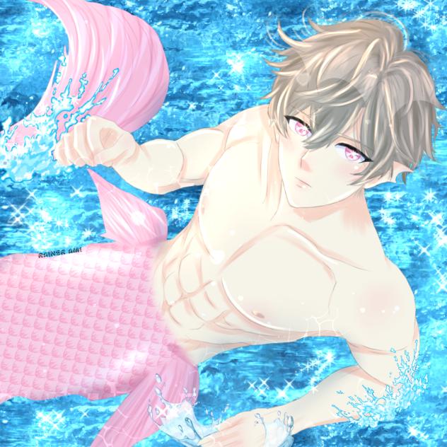 Splish Splash!