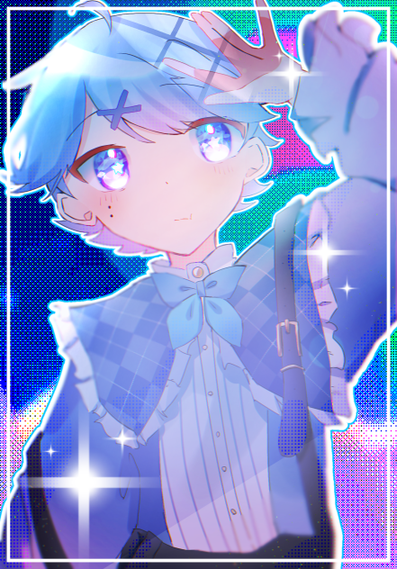 いれいす ドンキ イラスト - - ibisPaint