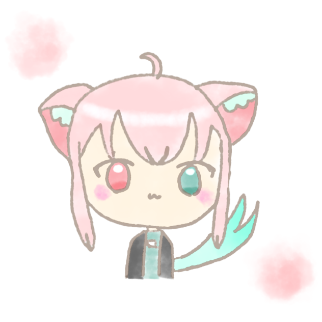 ゆるふわなふわ！
