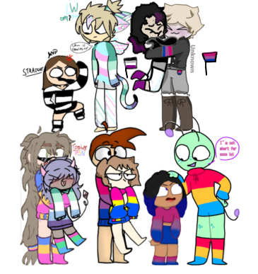IF FINISHED THE COLLAB👹 - ibisPaint
