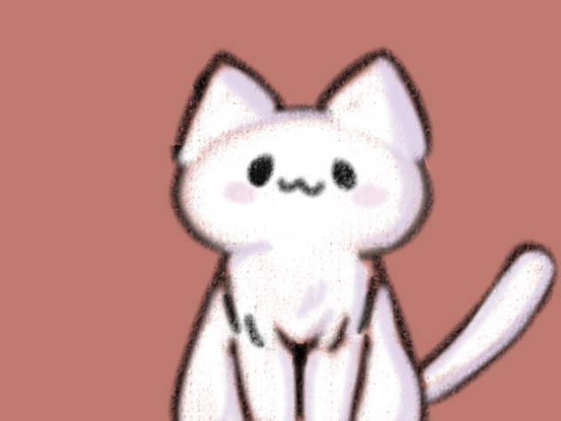 もちもーちねこ