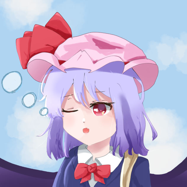 ねむレミちゃ