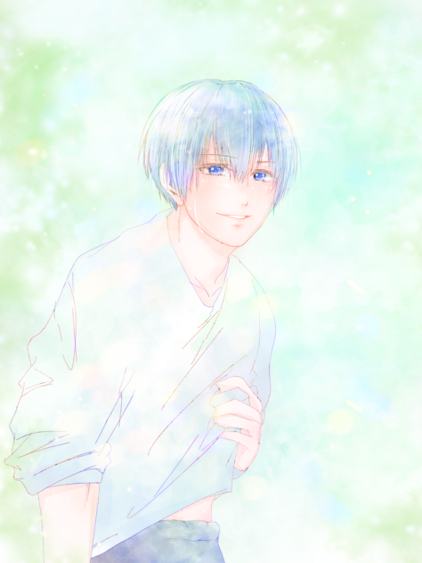 影山飛雄