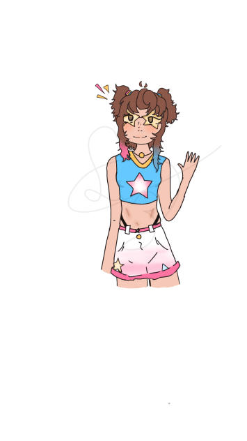 ☆~!!Coral!!~☆