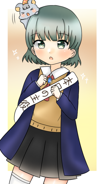 きよぴーさんお誕生日おめでとうございます！
