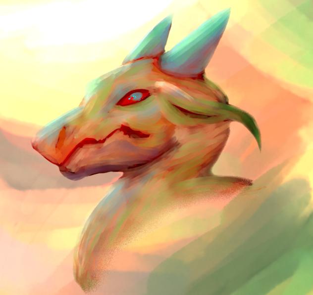 Value and color practice