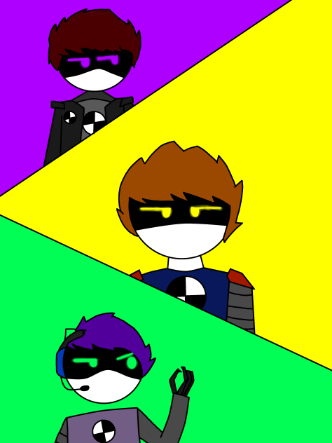 ROX squad