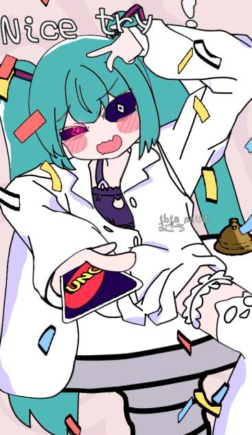 塗りました！