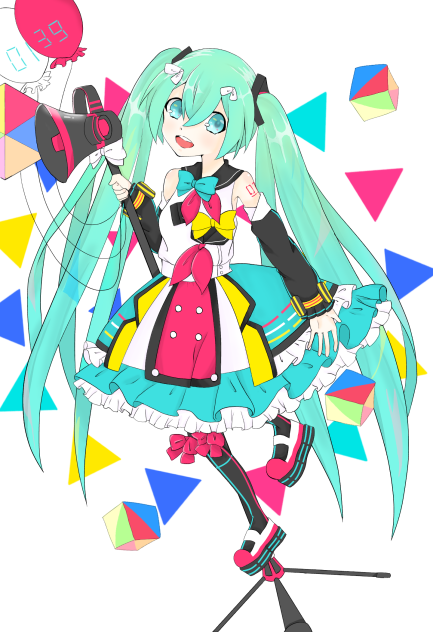 マジカルミライ 2018