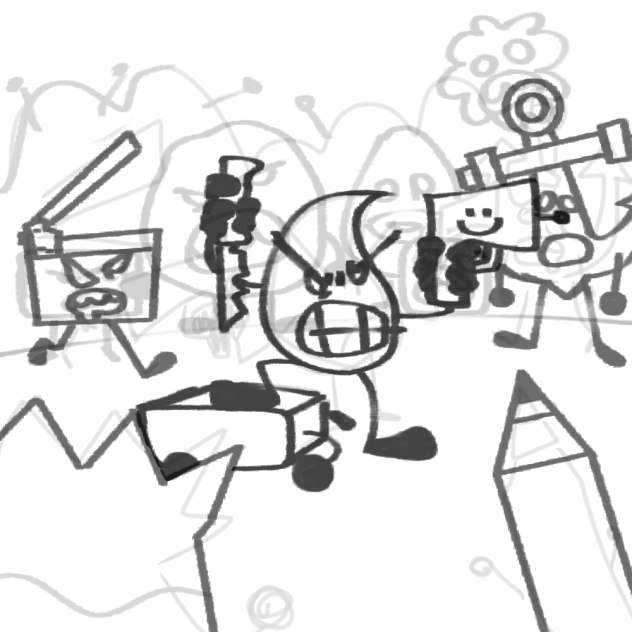 wip