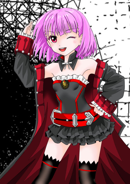 エレナさん