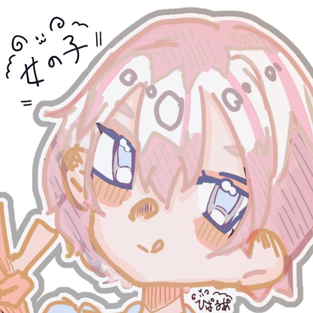 ミニきゃっ(≧∀≦)