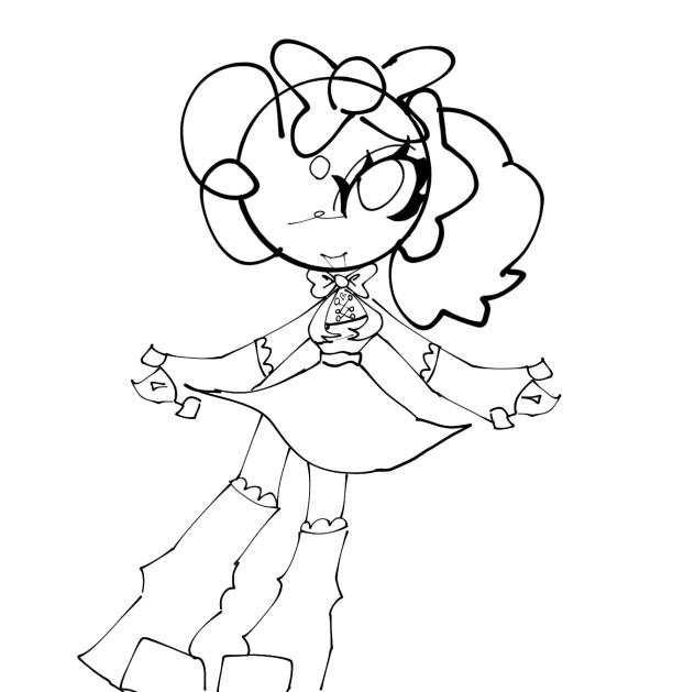 SNEAK PEAK ft Poppy