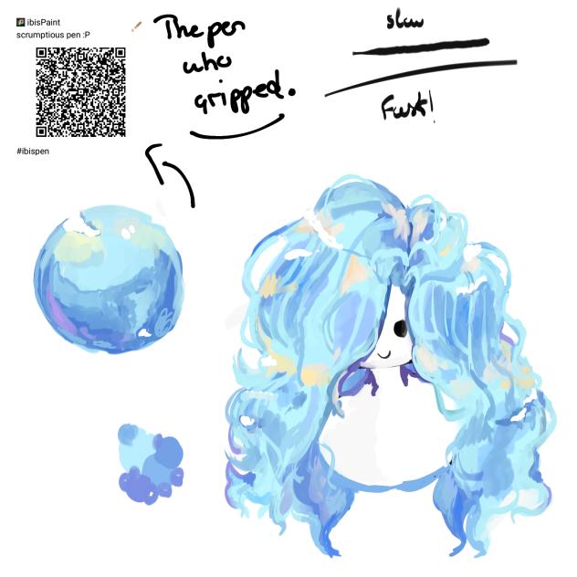 here's a brush while yall wait