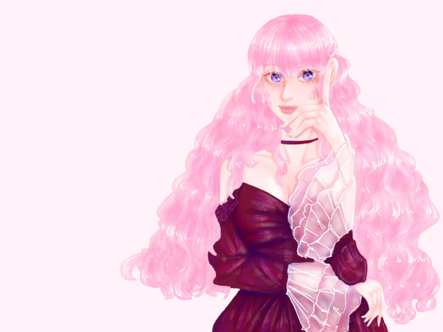 Lady