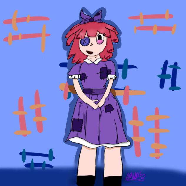 Ragatha (TADC)