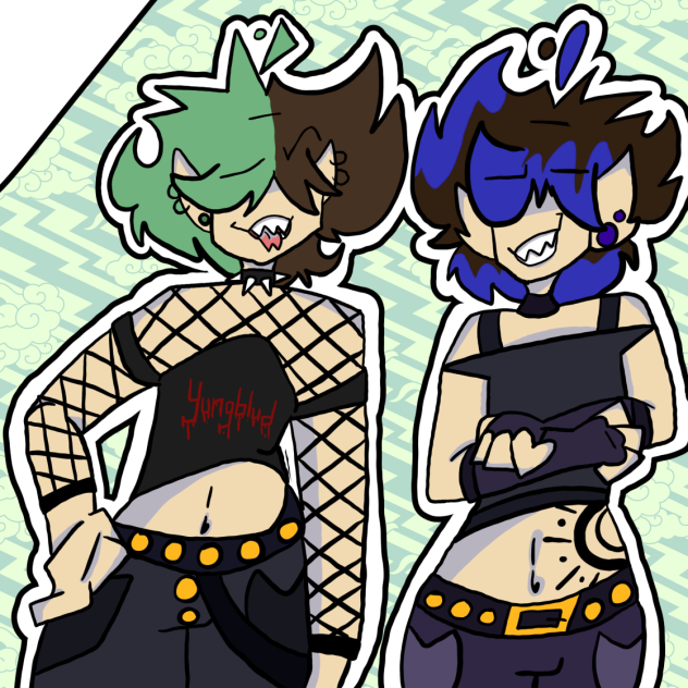 Request by Ace Weston