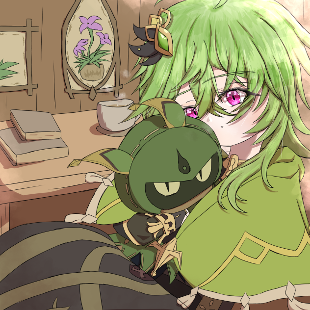 コレイ　(完成版)