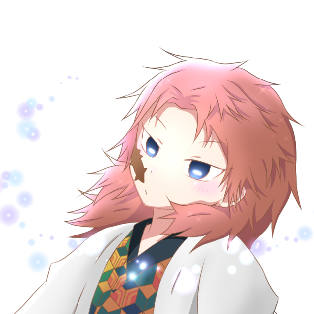 錆兎
