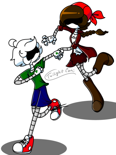 Requested by Stella