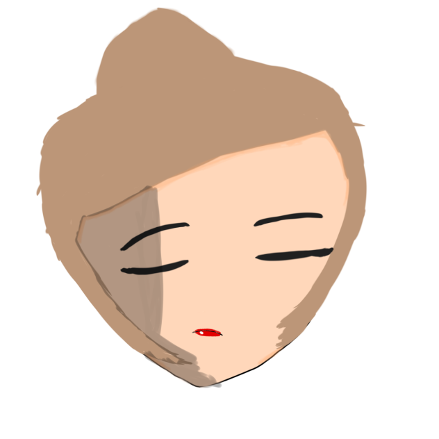 close your eyes