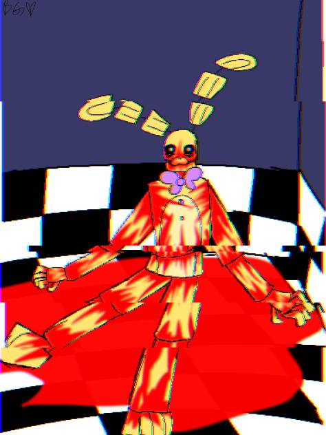 trigger warning ‼️