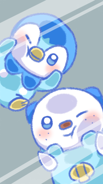 ぴたっっっ