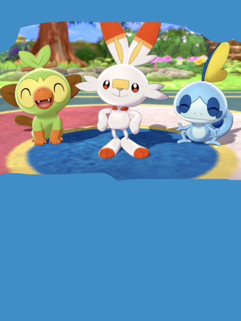 Pokémon 2