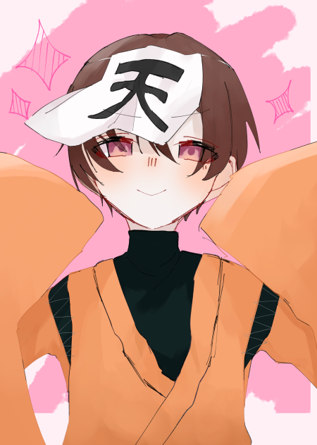ロボロ