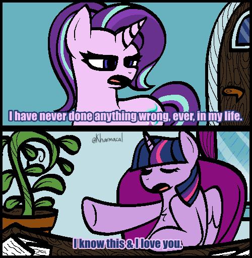 Ponies & recreation