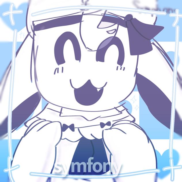 𝕤𝕪𝕞𝕗𝕠𝕟𝕪