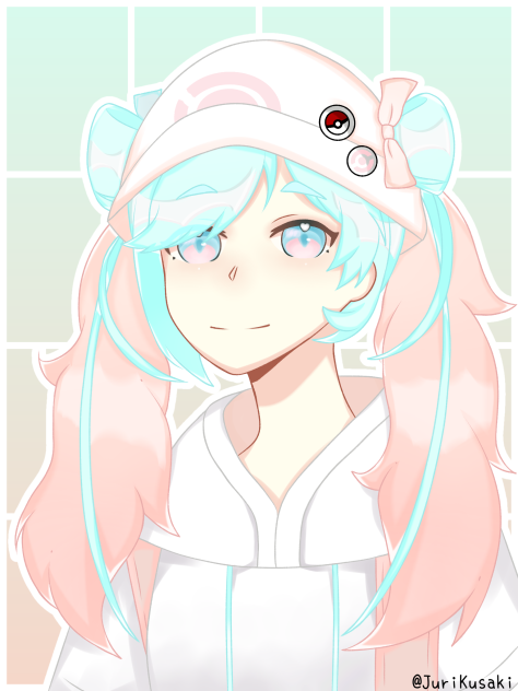 PokeMiku