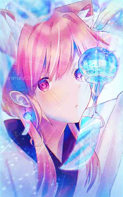 🎐