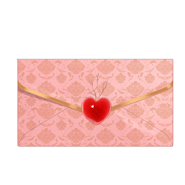 Love letter