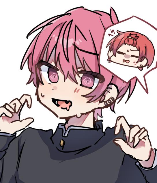 「ちょっとだけ...」