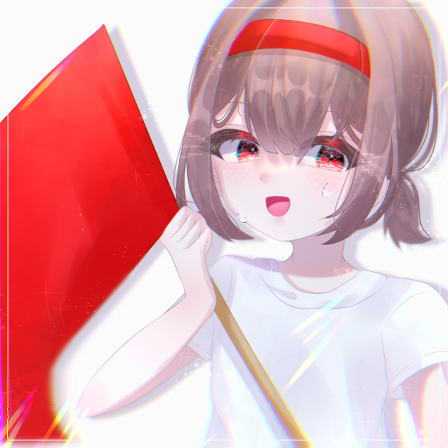 最後の努力