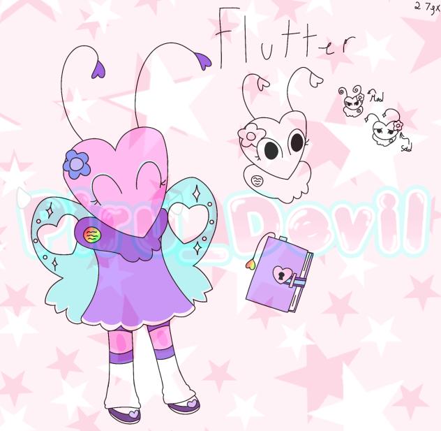FlutterArtDesign