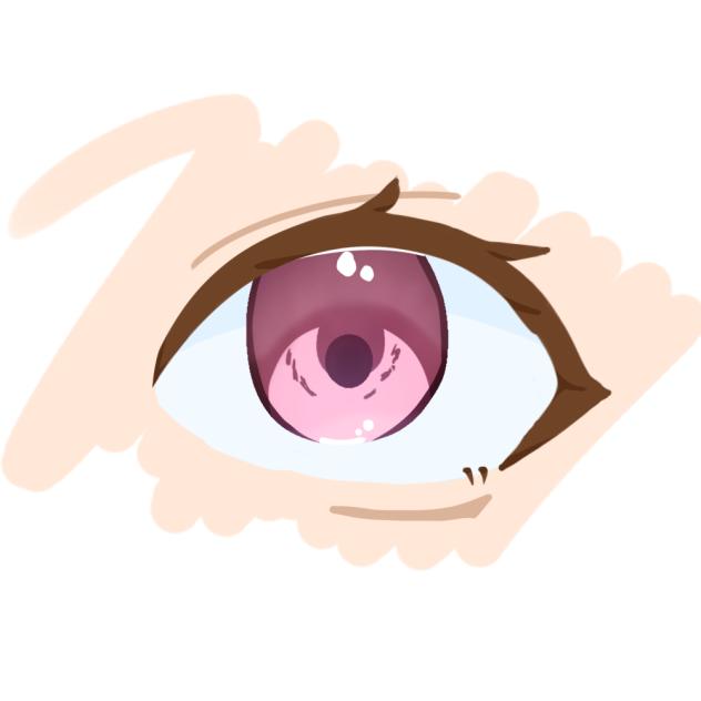 め