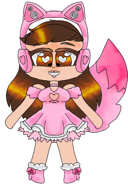 FuntimeKitten 2