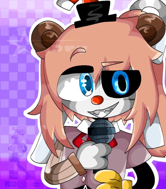 Five Nights At Doki Doki Cup Tale