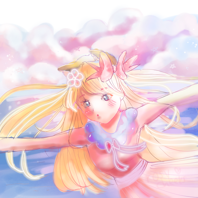 ε(´･ω･)з