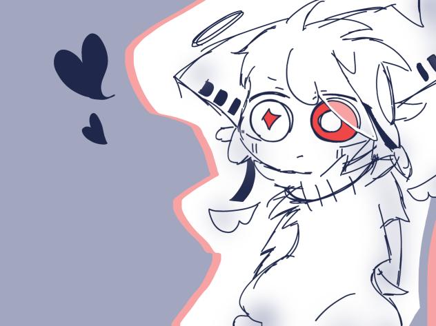 ヘブンちゃん