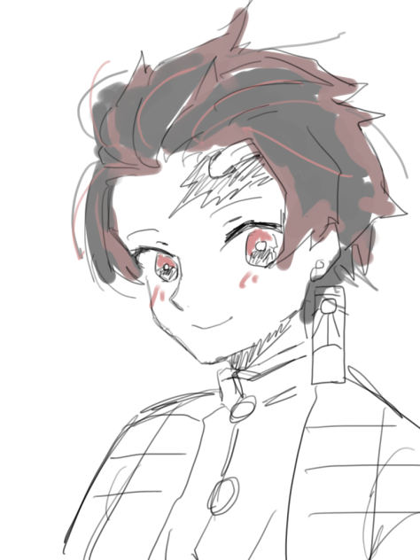 雑絵たんじろう