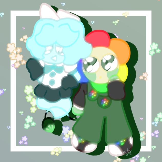 ✬~hauntedforest~✬