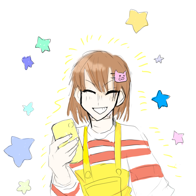 おめでとう