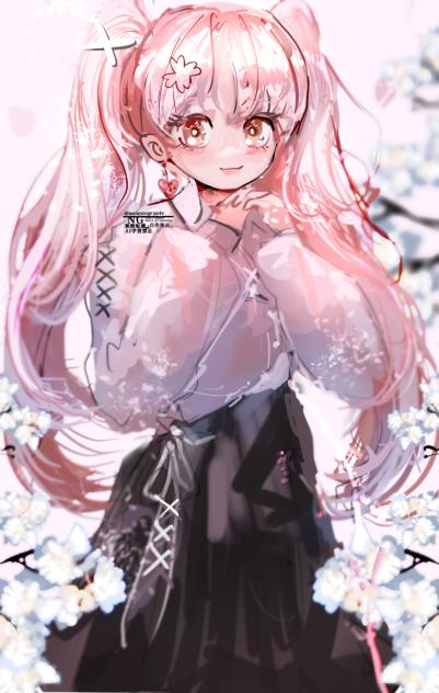 ハルミヤ　ハルノ